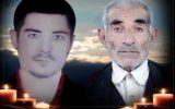 پیام تسلیت فعال رسانه ای در پی عروج ملکوتی پدر شهید علیداد آراوند