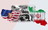 نگاهی گذرا به دشمنی بنیادین آمریکا با ایران به قلم بهروز خشت زر –