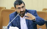 اعلام حضور قطعی کاندیداتوری دکتر شیر علی خرامین در انتخابات اسفند ۱۴۰۲