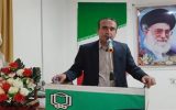 پیام تبریک رئیس بیمارستان امام خمینی (‌ره) دهدشت به مناسبت آغاز هفته دولت و روز کارمند