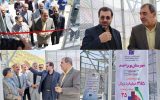 به مناسبت هفته دولت: ۳۵ پروژه ارتباطات وفناوری اطلاعات در شهرستان بویراحمد افتتاح و کلنگ زنی شد