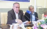 مدیرعامل شرکت گاز استان کهگیلویه و بویراحمد با صدور پیامی آغاز هفته دفاع مقدس را تبریک گفت