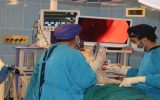 مدیر داخلی بیمارستان معین مرکز استان/ راه اندازی دومین دستگاه لاپاراسکوپی اتاق عمل بیمارستان شهید دکتر جلیل یاسوج