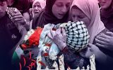 بیانیه سازمان بسیج هنرمندان کهگیلویه و بویراحمد در حمایت از مردم غزه